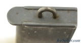 Scarce Pre-WW1 Springfield 1911 Magazine with Lanyard Loop - 3 of 5