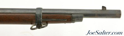 US Model 1873-1884 Trapdoor Rifle by Springfield Armory Mixed Parts Gun - Image 8 of 15