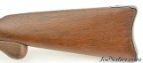 US Model 1873-1884 Trapdoor Rifle by Springfield Armory Mixed Parts Gun - Image 9 of 15
