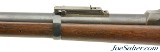 US Model 1873-1884 Trapdoor Rifle by Springfield Armory Mixed Parts Gun - Image 13 of 15