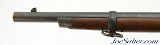 US Model 1873-1884 Trapdoor Rifle by Springfield Armory Mixed Parts Gun - Image 14 of 15