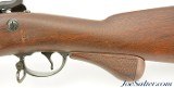 US Model 1873-1884 Trapdoor Rifle by Springfield Armory Mixed Parts Gun - Image 10 of 15