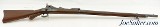 US Model 1873-1884 Trapdoor Rifle by Springfield Armory Mixed Parts Gun - Image 2 of 15