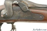US Model 1873-1884 Trapdoor Rifle by Springfield Armory Mixed Parts Gun - Image 6 of 15