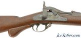 US Model 1873-1884 Trapdoor Rifle by Springfield Armory Mixed Parts Gun - Image 1 of 15