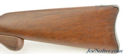 US Model 1873-1884 Trapdoor Rifle by Springfield Armory Mixed Parts Gun - Image 9 of 15