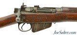 Mid-WW2 British No. 4 Mk. 1 Rifle by ROF Fazakerly - Image 1 of 15