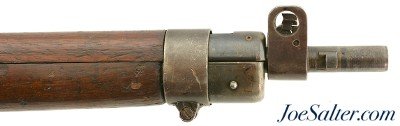 Mid-WW2 British No. 4 Mk. 1 Rifle by ROF Fazakerly - Image 6 of 15