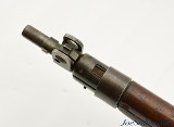 Mid-WW2 British No. 4 Mk. 1 Rifle by ROF Fazakerly - Image 15 of 15