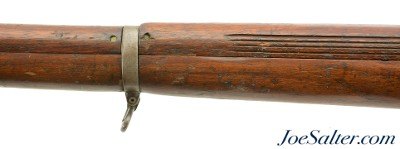 Mid-WW2 British No. 4 Mk. 1 Rifle by ROF Fazakerly - Image 10 of 15