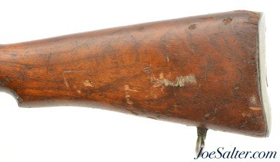 Mid-WW2 British No. 4 Mk. 1 Rifle by ROF Fazakerly - Image 7 of 15