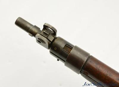 Mid-WW2 British No. 4 Mk. 1 Rifle by ROF Fazakerly - Image 15 of 15