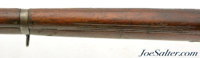 Mid-WW2 British No. 4 Mk. 1 Rifle by ROF Fazakerly - Image 14 of 15