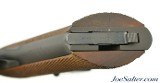Excellent High Standard Model H-D Military 22 LR Pistol Built 1947 - 11 of 13
