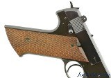 Excellent High Standard Model H-D Military 22 LR Pistol Built 1947 - 2 of 13