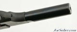 Excellent High Standard Model H-D Military 22 LR Pistol Built 1947 - 13 of 13