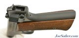 Excellent High Standard Model H-D Military 22 LR Pistol Built 1947 - 9 of 13