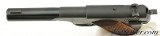 Excellent High Standard Model H-D Military 22 LR Pistol Built 1947 - 10 of 13