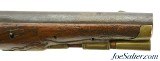 Pair of 18th Century Double Barrel Howdah Pistols Converted to Percussion Pre-Rev War - Image 5 of 15
