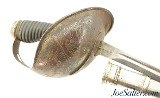 British Pattern 1912 Cavalry Officer’s Sword and Scabbard - Image 1 of 15