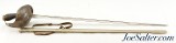 British Pattern 1912 Cavalry Officer’s Sword and Scabbard - Image 2 of 15