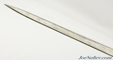 British Pattern 1912 Cavalry Officer’s Sword and Scabbard - Image 15 of 15