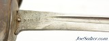 British Pattern 1912 Cavalry Officer’s Sword and Scabbard - Image 11 of 15