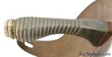 British Pattern 1912 Cavalry Officer’s Sword and Scabbard - Image 4 of 15