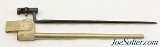 Scarce Parade US M1873 Socket Bayonet Trapdoor Rifle Dress McKinney’s - 2 of 10