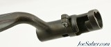 Scarce Parade US M1873 Socket Bayonet Trapdoor Rifle Dress McKinney’s - 5 of 10