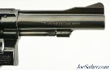 S&W Model 18-3 Revolver with Box and Papers - 4 of 15