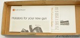S&W Model 18-3 Revolver with Box and Papers - 15 of 15