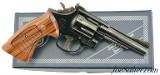 S&W Model 18-3 Revolver with Box and Papers - 1 of 15