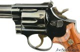 S&W Model 18-3 Revolver with Box and Papers - 6 of 15