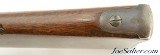 Springfield 1884 Trapdoor Rifle Originally Issued to Georgia Vol Infantry - 14 of 15