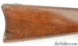 Springfield 1884 Trapdoor Rifle Originally Issued to Georgia Vol Infantry - 3 of 15