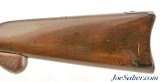 Springfield 1884 Trapdoor Rifle Originally Issued to Georgia Vol Infantry - 9 of 15
