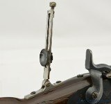 Springfield 1884 Trapdoor Rifle Originally Issued to Georgia Vol Infantry - 4 of 15
