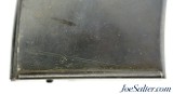 Original Russian WW2 Production Magazine for SVT 40 rifle - Image 2 of 7