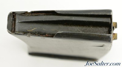 Original Russian WW2 Production Magazine for SVT 40 rifle - Image 5 of 7