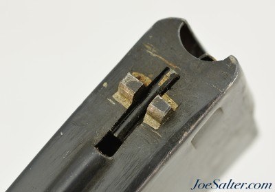 Original Russian WW2 Production Magazine for SVT 40 rifle - Image 6 of 7