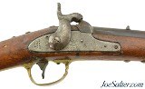 Interesting US Model 1841 "Mississippi" Rifle by Harper’s Ferry with Indian Decorations - Image 1 of 15