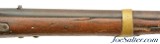 Interesting US Model 1841 "Mississippi" Rifle by Harper’s Ferry with Indian Decorations - Image 7 of 15