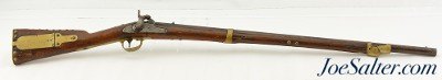 Interesting US Model 1841 "Mississippi" Rifle by Harper’s Ferry with Indian Decorations - Image 2 of 15
