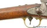 Interesting US Model 1841 "Mississippi" Rifle by Harper’s Ferry with Indian Decorations - Image 5 of 15