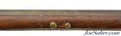 Interesting US Model 1841 "Mississippi" Rifle by Harper’s Ferry with Indian Decorations - Image 9 of 15