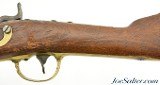 Interesting US Model 1841 "Mississippi" Rifle by Harper’s Ferry with Indian Decorations - Image 12 of 15