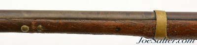 Interesting US Model 1841 "Mississippi" Rifle by Harper’s Ferry with Indian Decorations - Image 15 of 15