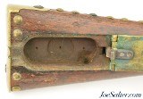 Interesting US Model 1841 "Mississippi" Rifle by Harper’s Ferry with Indian Decorations - Image 4 of 15