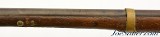 Interesting US Model 1841 "Mississippi" Rifle by Harper’s Ferry with Indian Decorations - Image 15 of 15